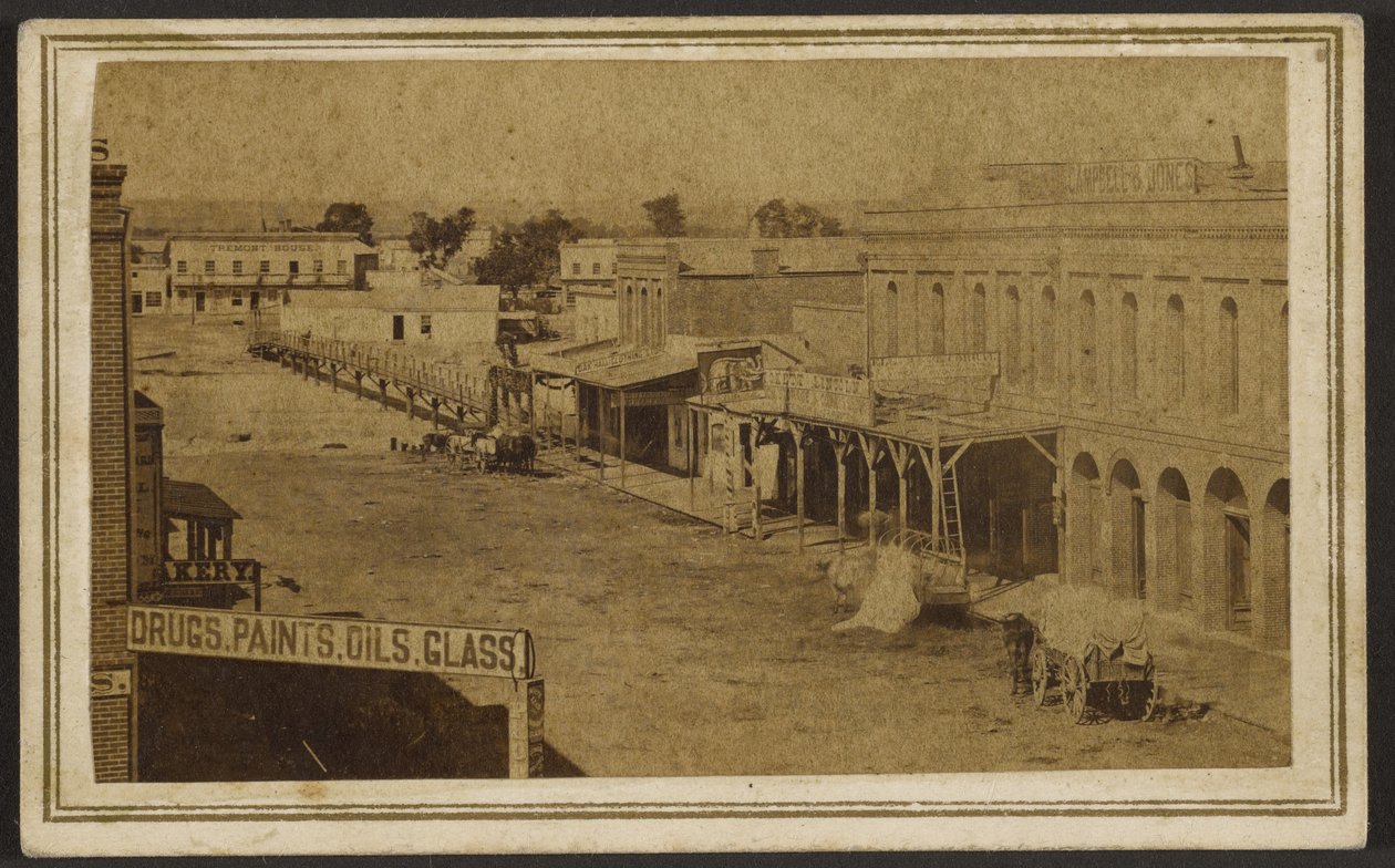 [Blake St S]. - W. G. Chamberlain