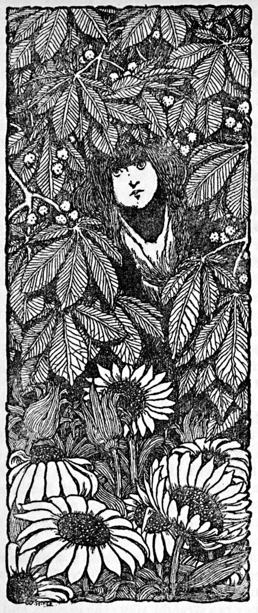 La Petite Brigande, vers 1930 - William Heath Robinson