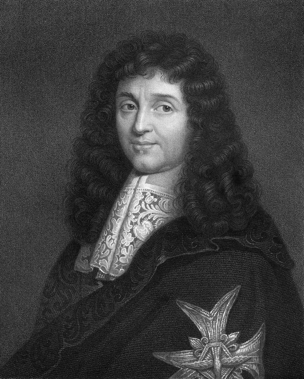 Jean-Baptiste Colbert, homme d