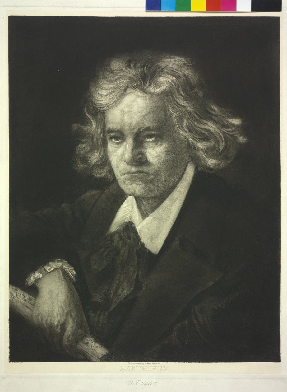 Beethoven - W. L. Arndt