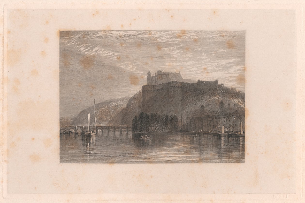 Amboise - W. R. Smith
