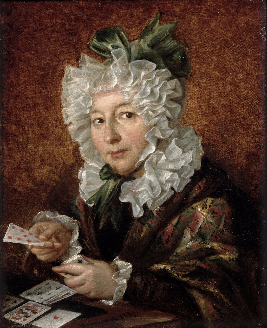 Portrait d