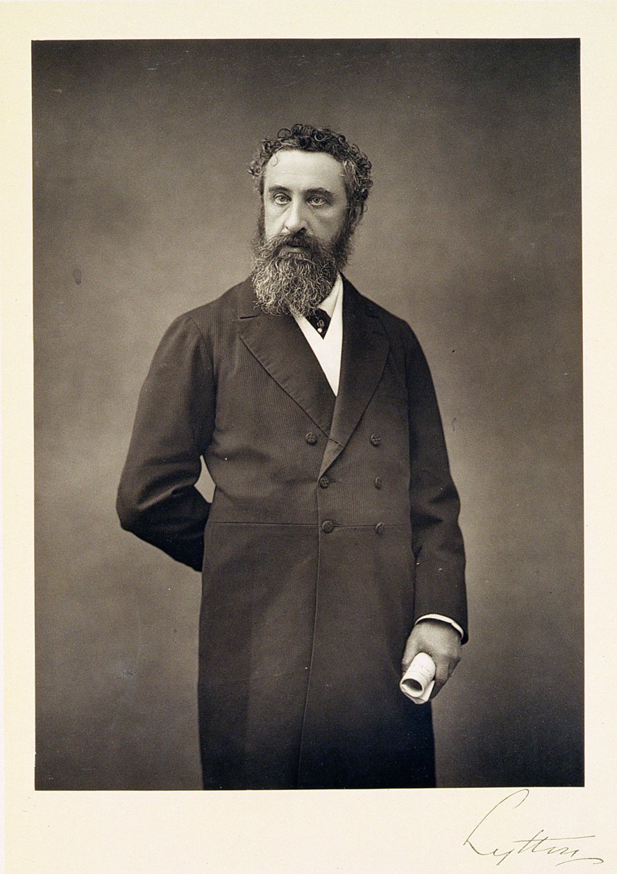 Portrait d