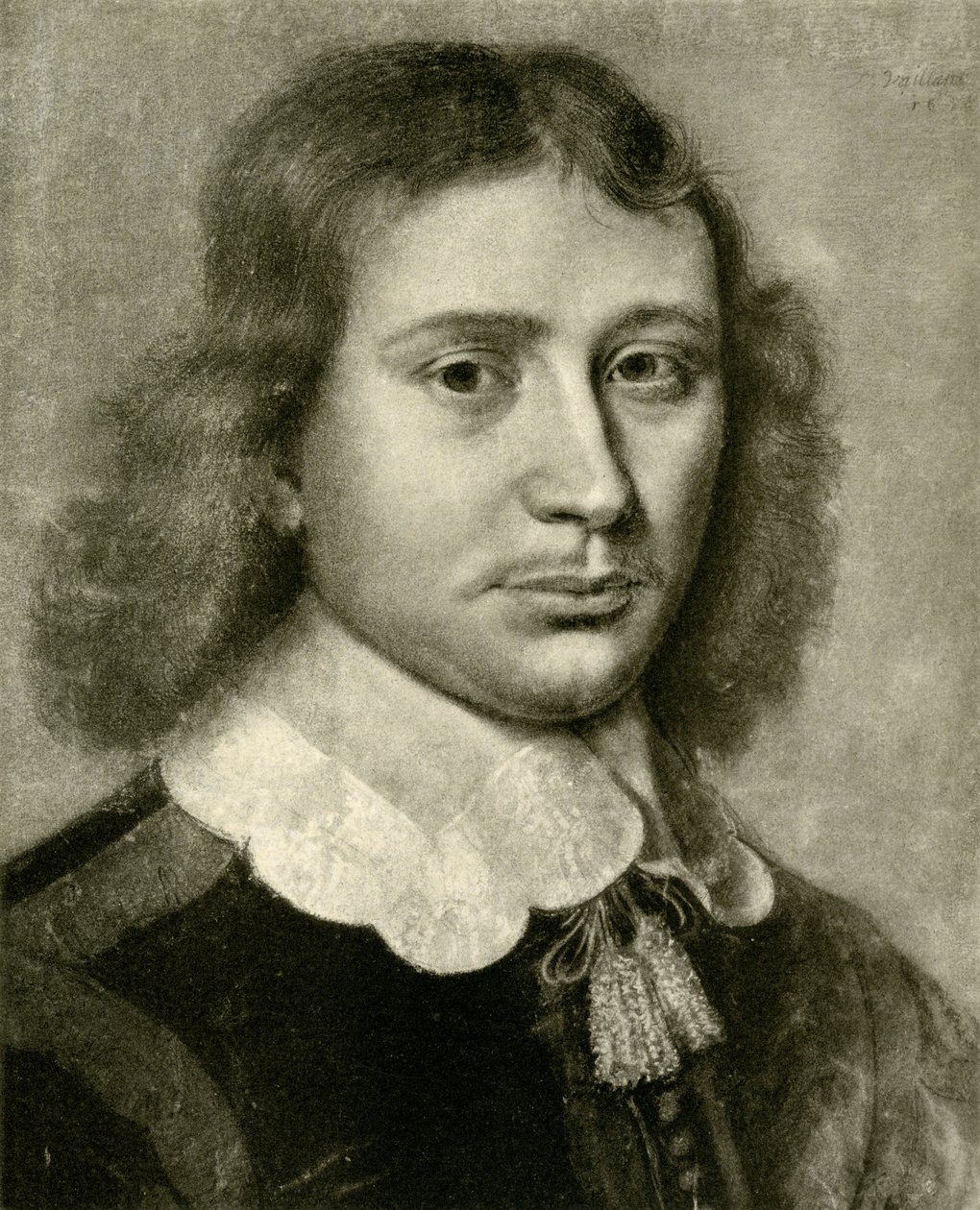 Portrait d
