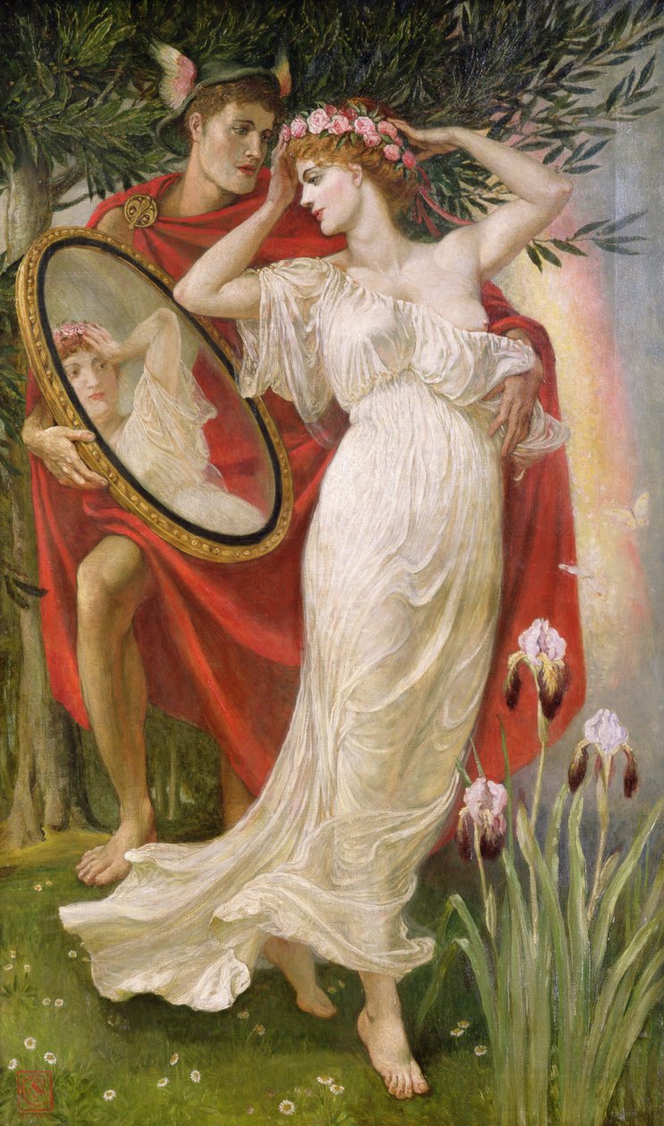 Art et vie, 1907 - Walter Crane