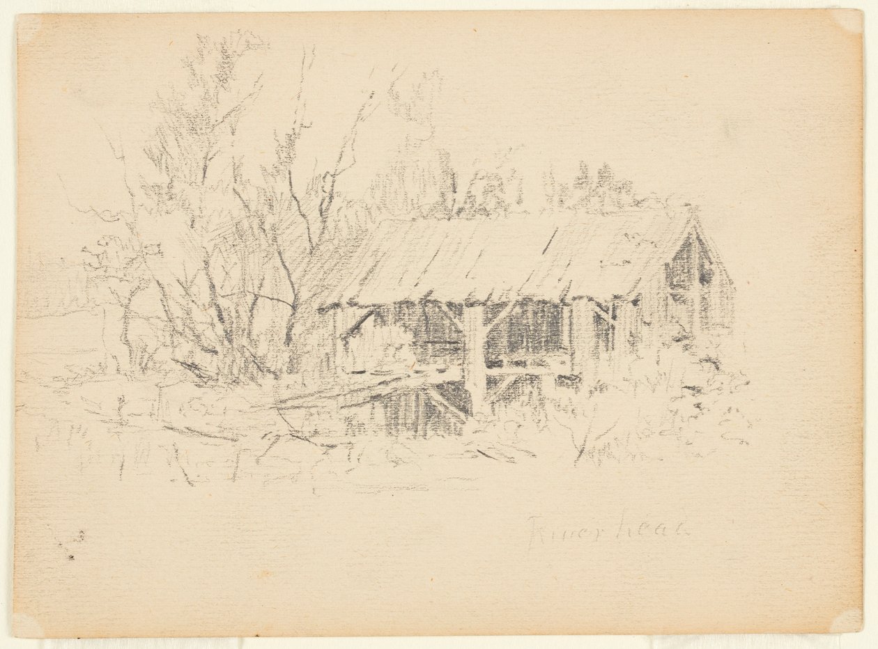 Ruine d