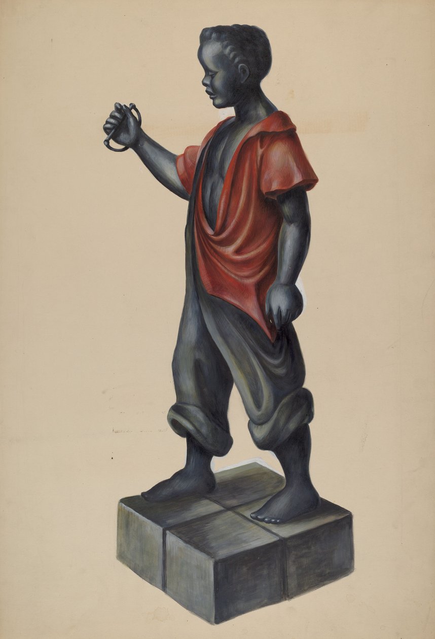 Poteau d