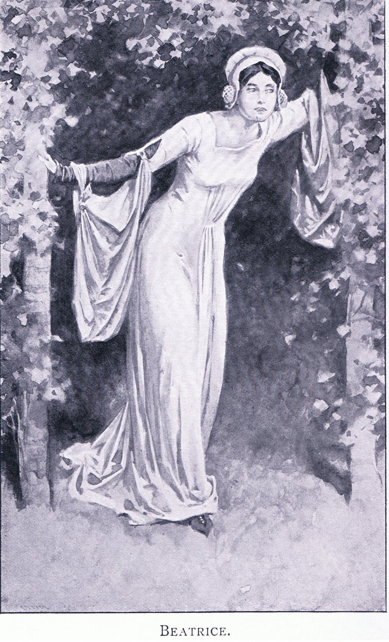Béatrice - Walter Paget