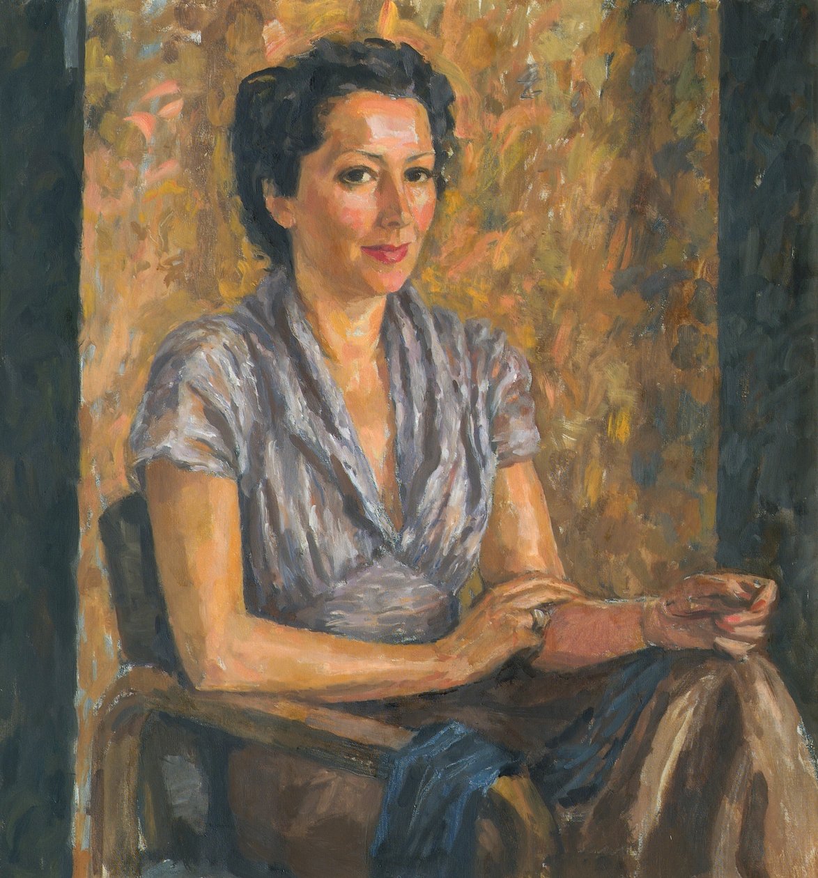 Frauke Lauterbach - Walther Gamerith