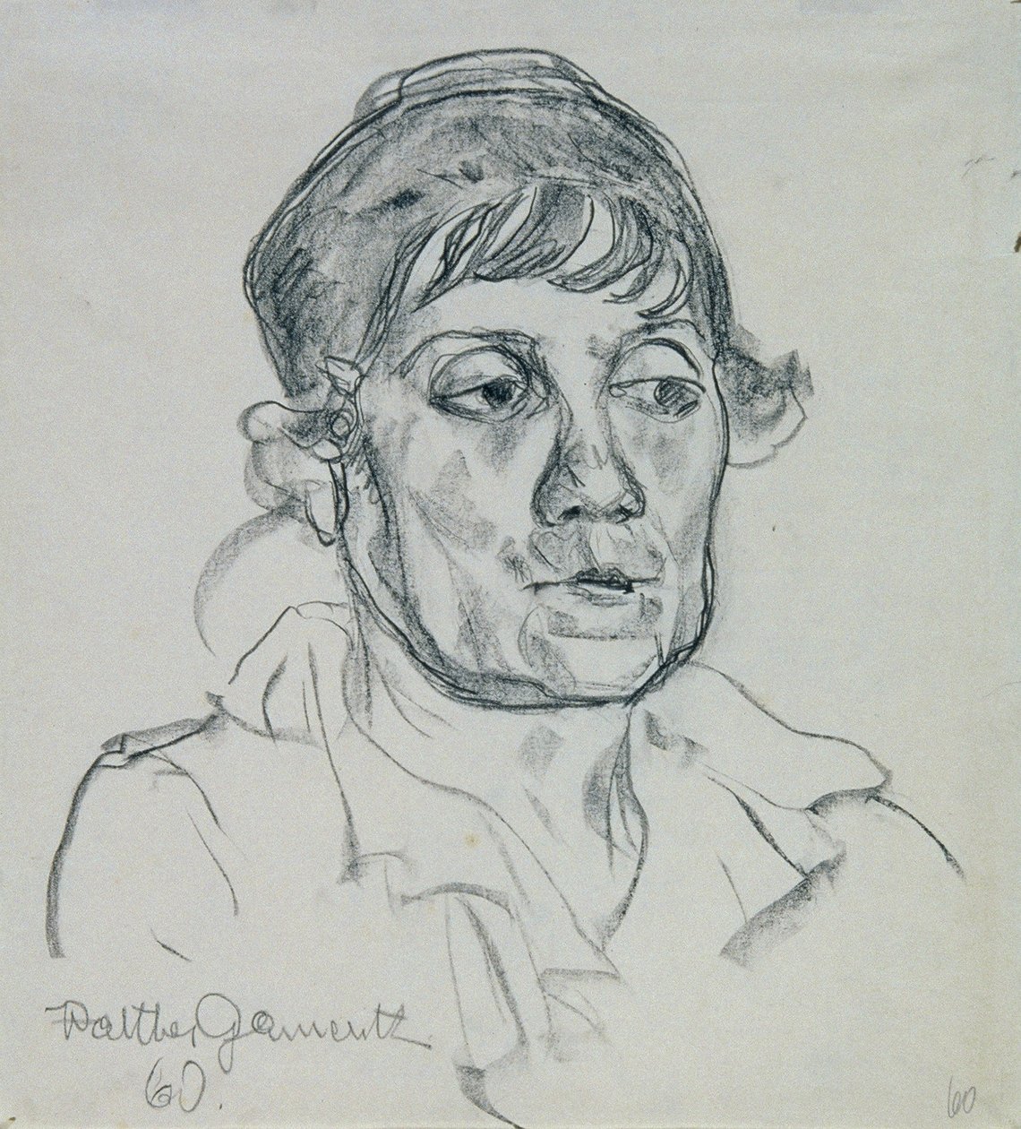 Portrait d