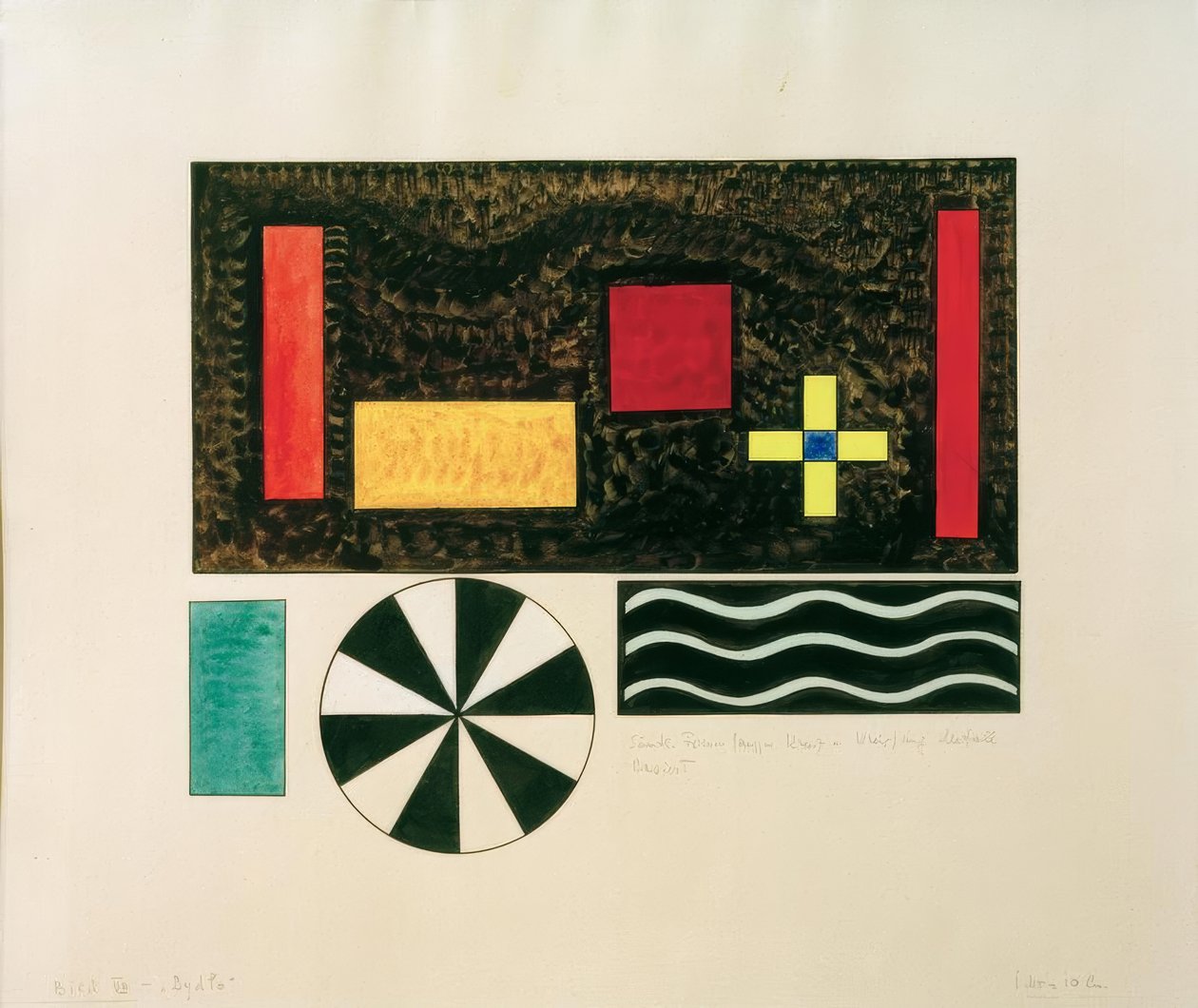 Tableaux d
