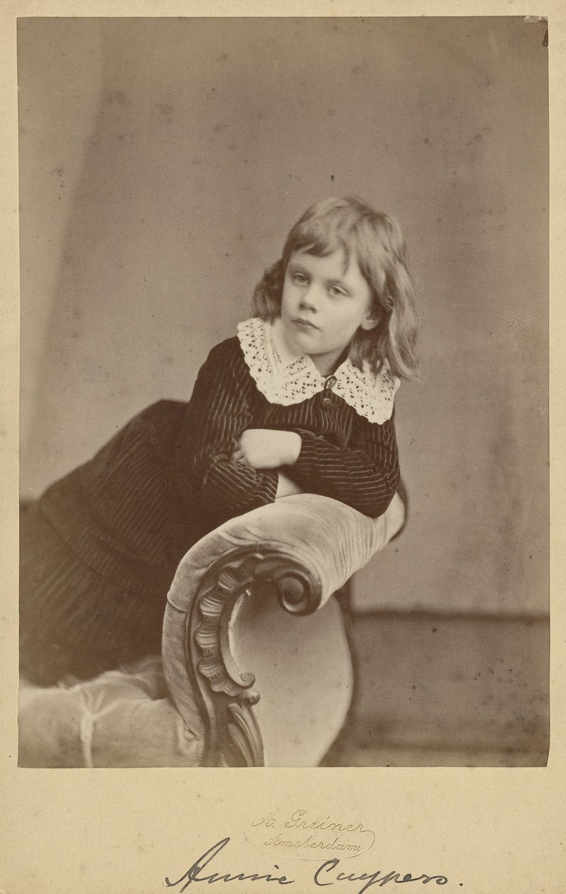 Portrait d