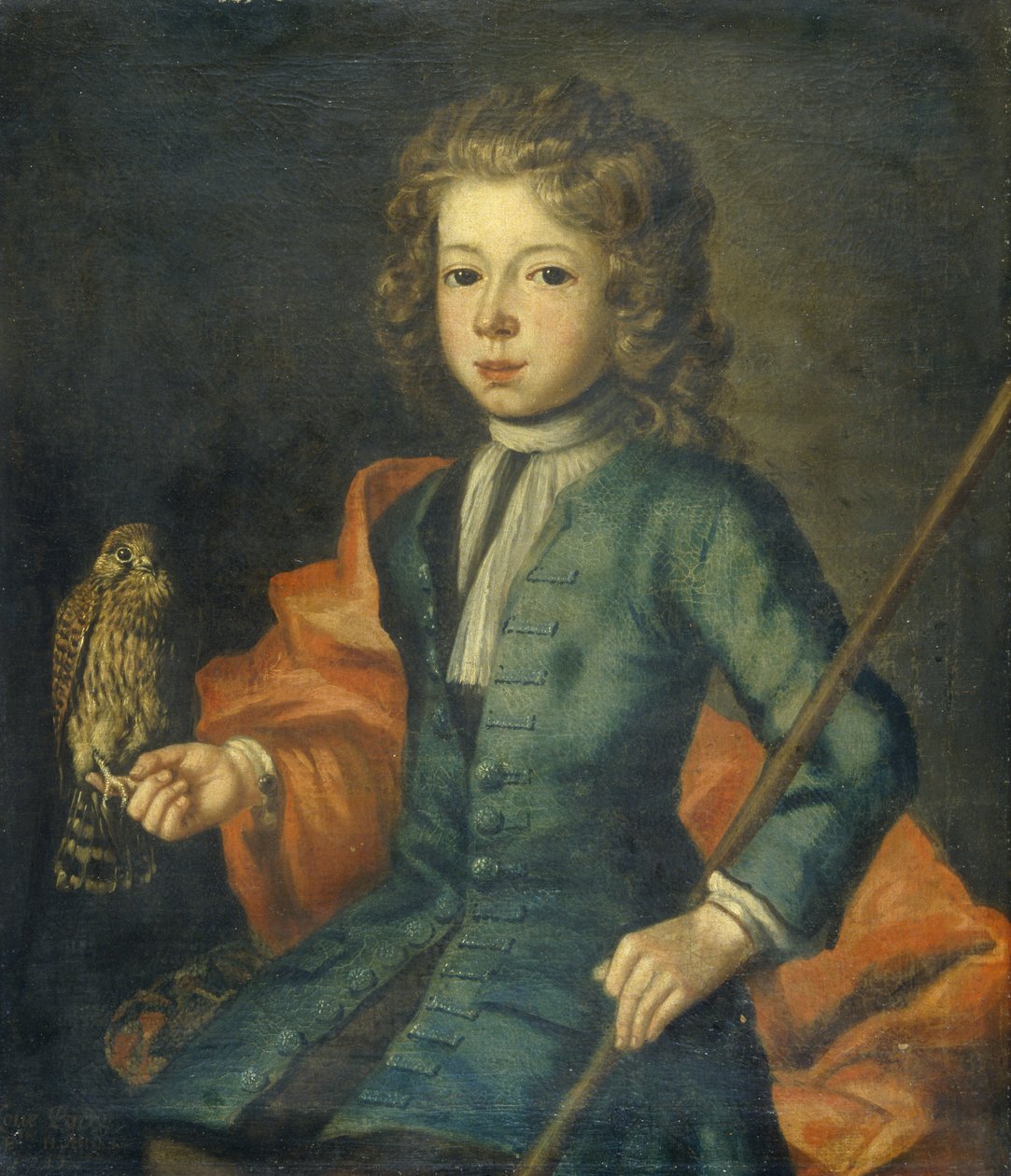 Le Troisième Amour Parry - Welsh school
