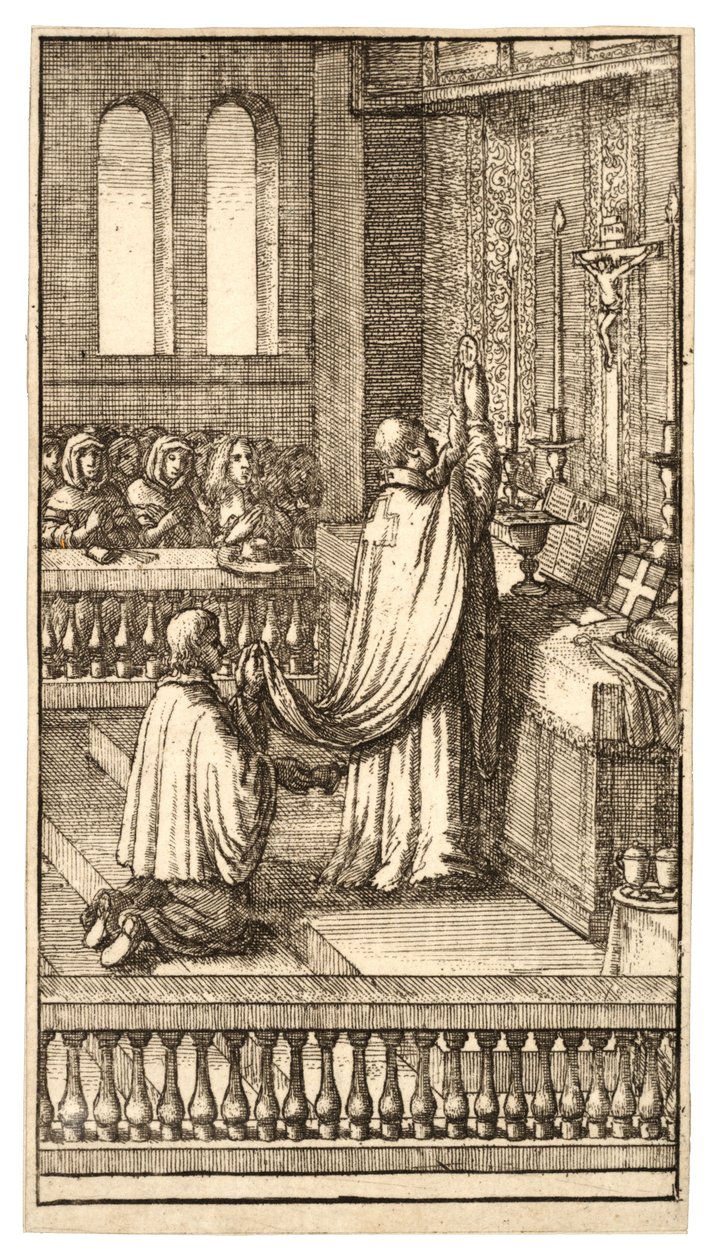 Élévation de l