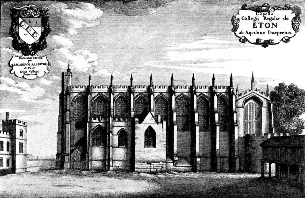 Chapelle du Collège d