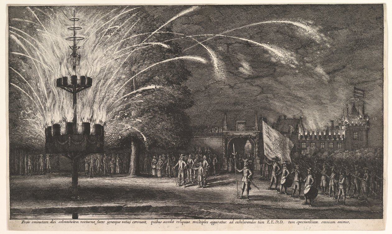 Feux d
