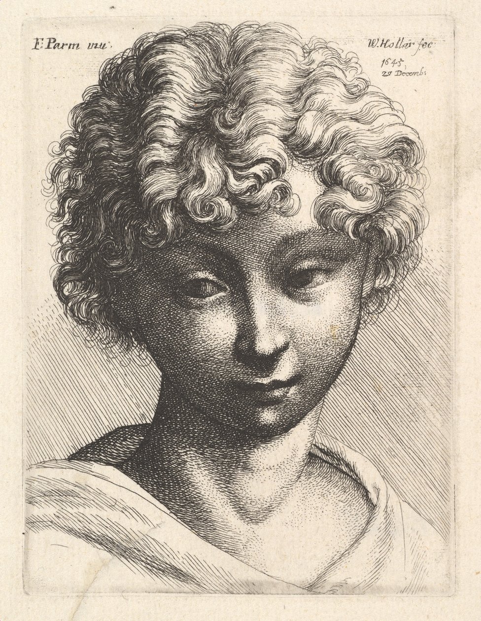 Tête d