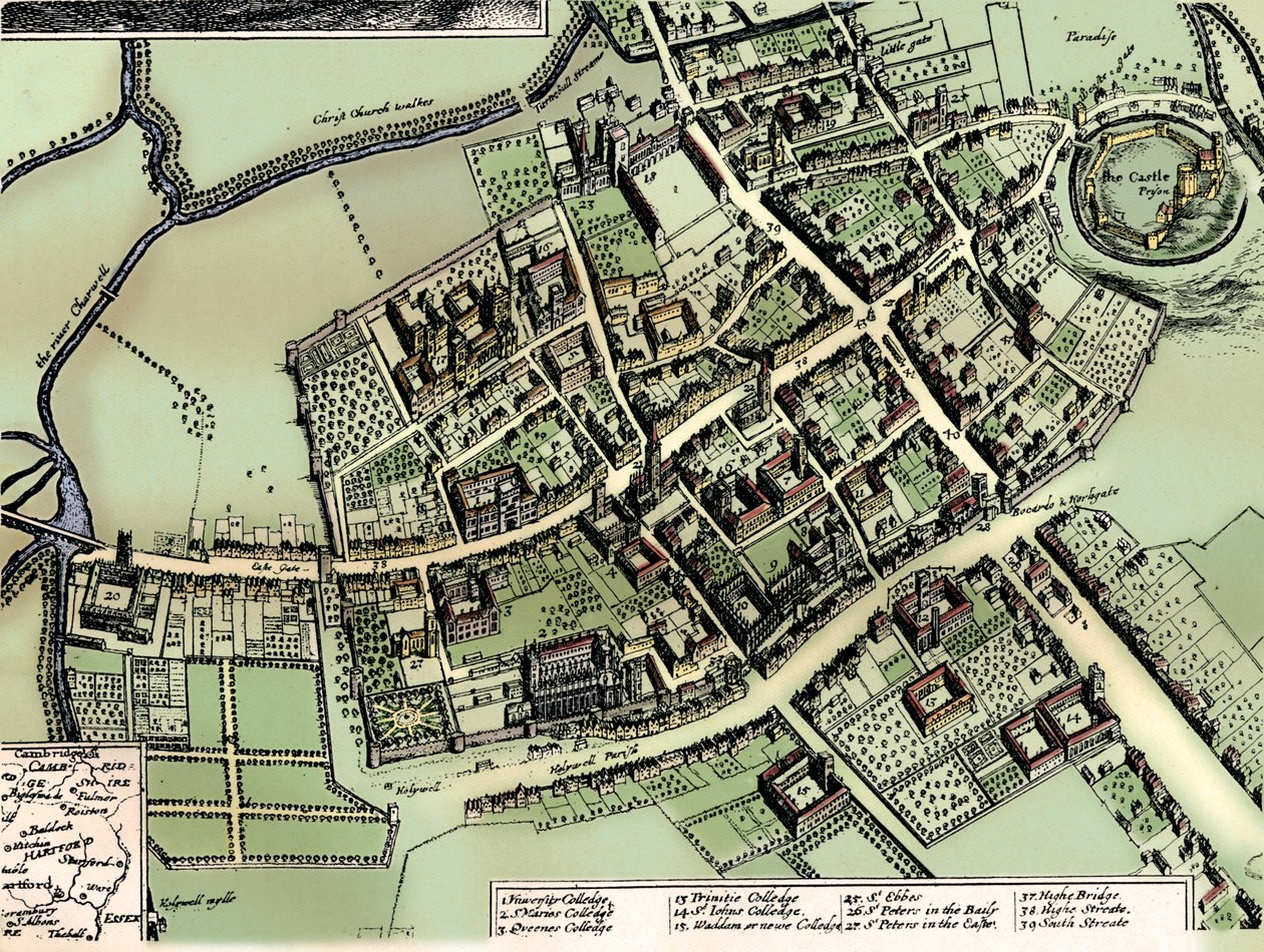 Plan de Hollar d