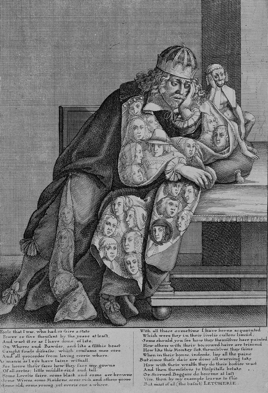 Illustration du poème 
