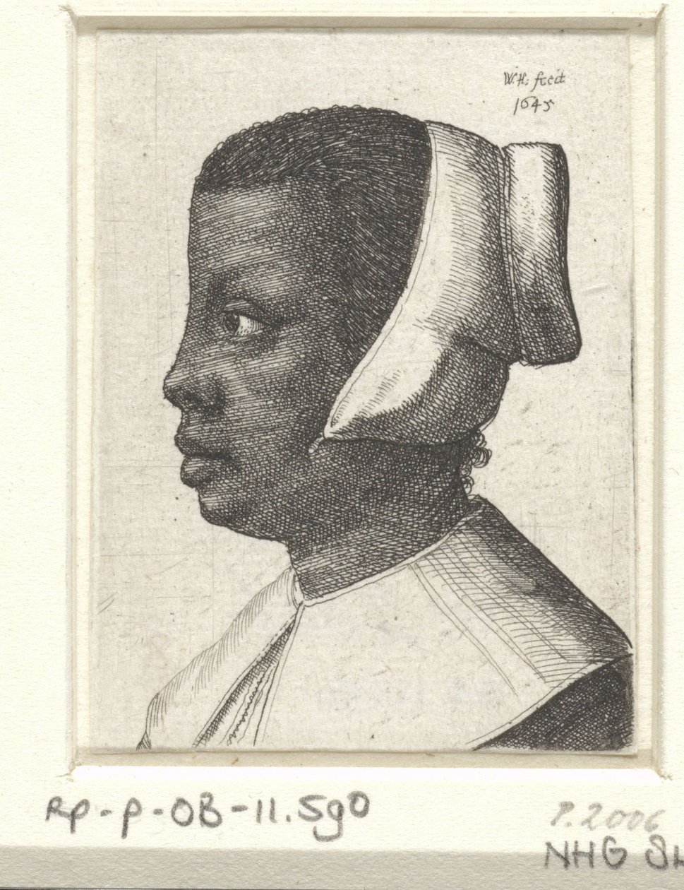 Portrait d