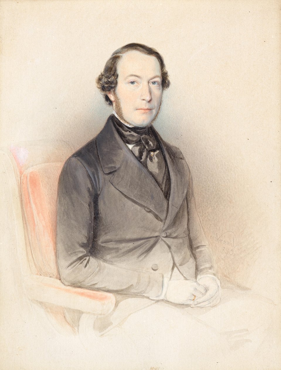Portrait d