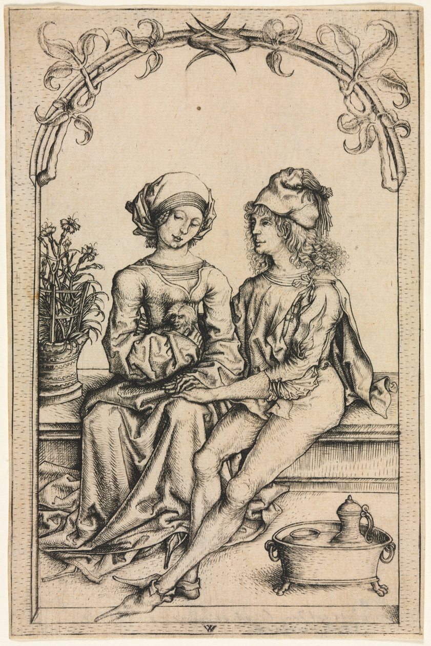 Les Amants (d