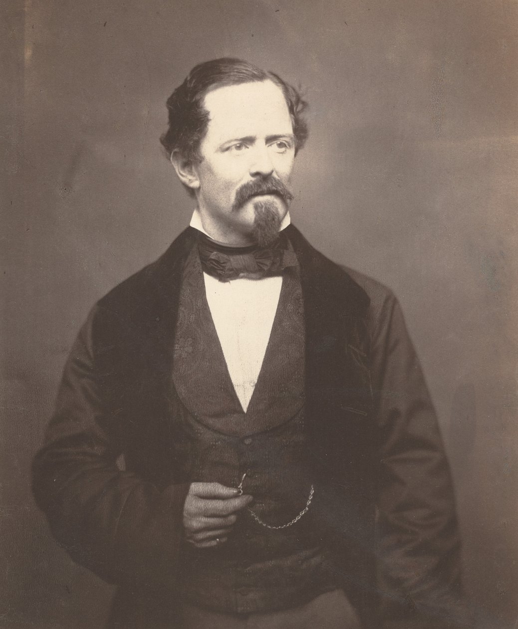 William Henry Powell - Whitehurst Studio