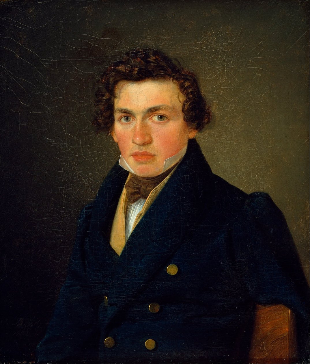 Portrait d