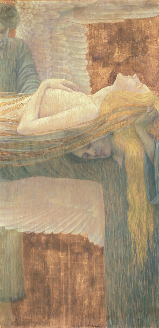 Sur les ailes des anges - Wilhelm List