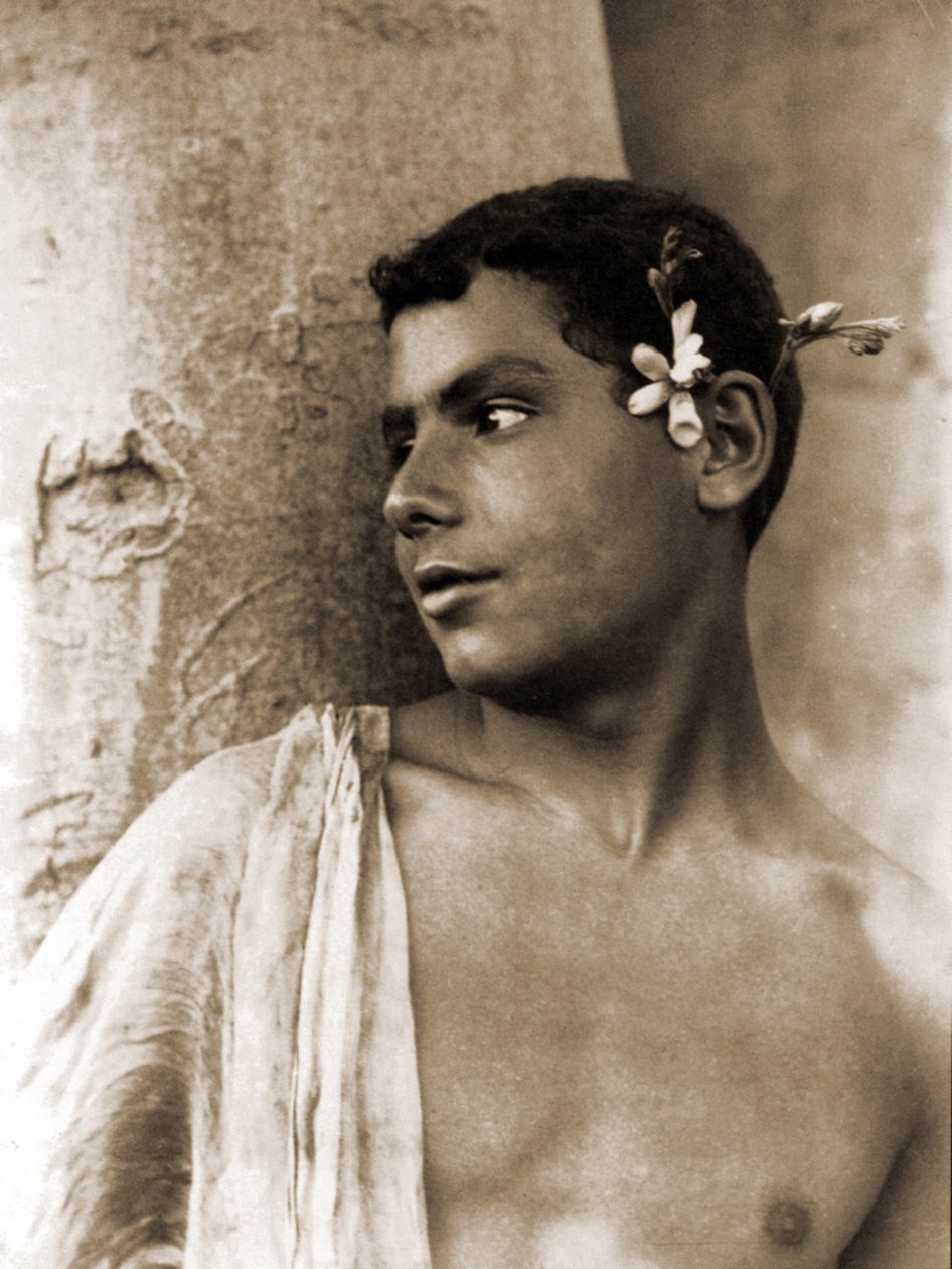 Étude d