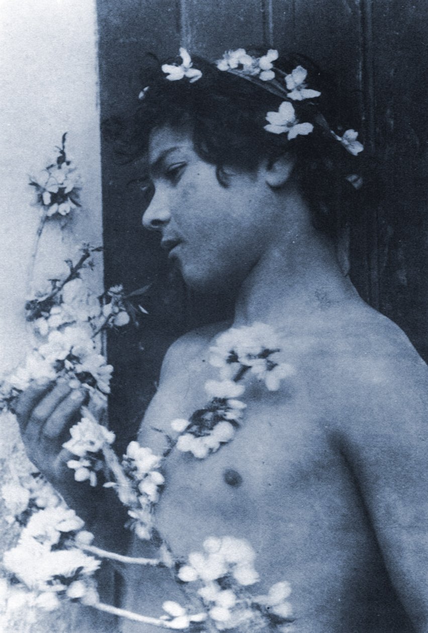 Étude d