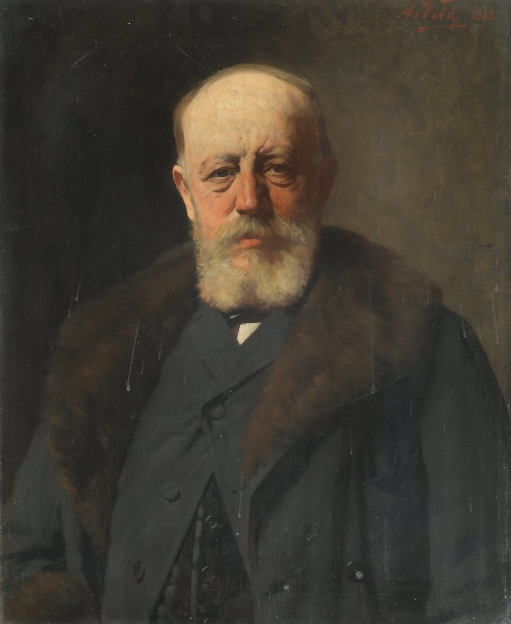 Dr. Thaddäus Vita - Wilhelm A. Vita