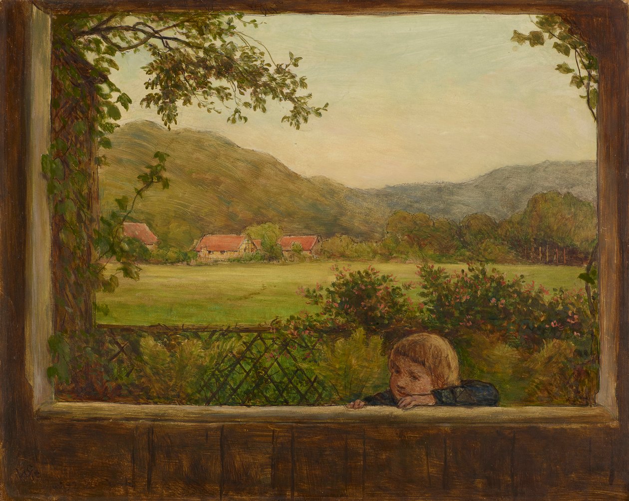 Wernigerode - Wilhelm August Theodor Steinhausen