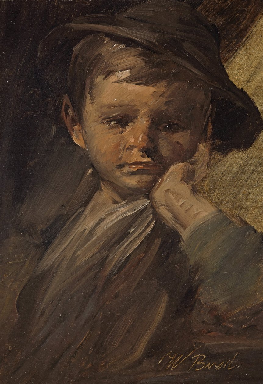 Portrait d