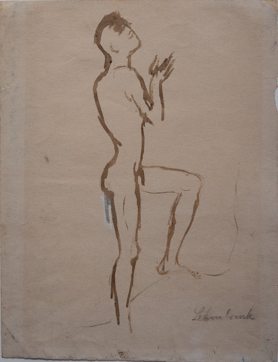 Homme qui s