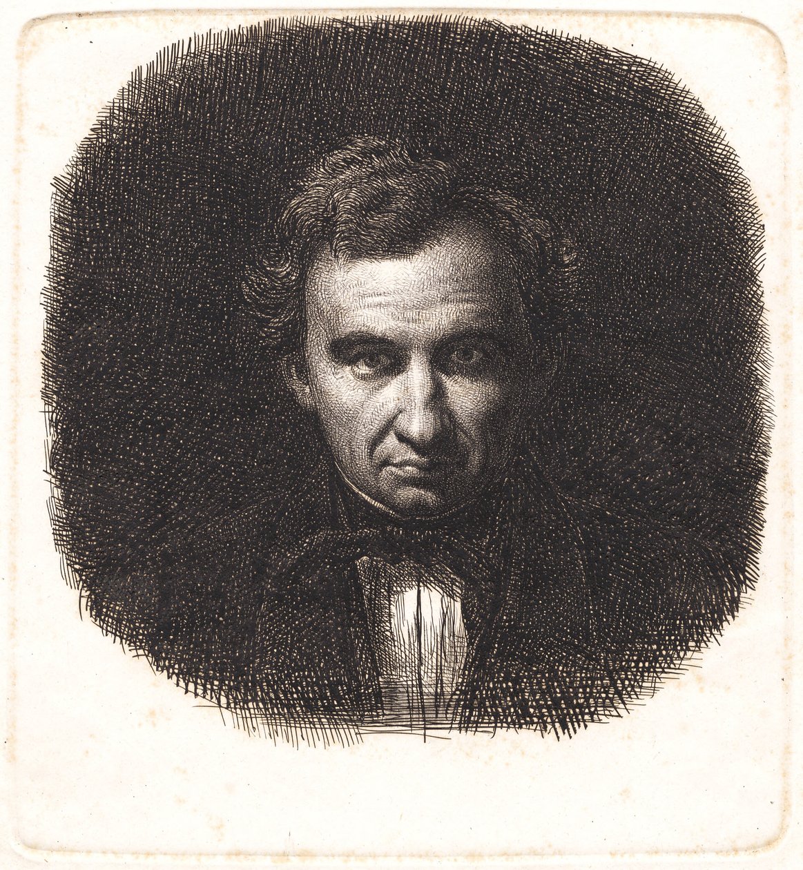 C. M. Weis - Wilhelm Marstrand