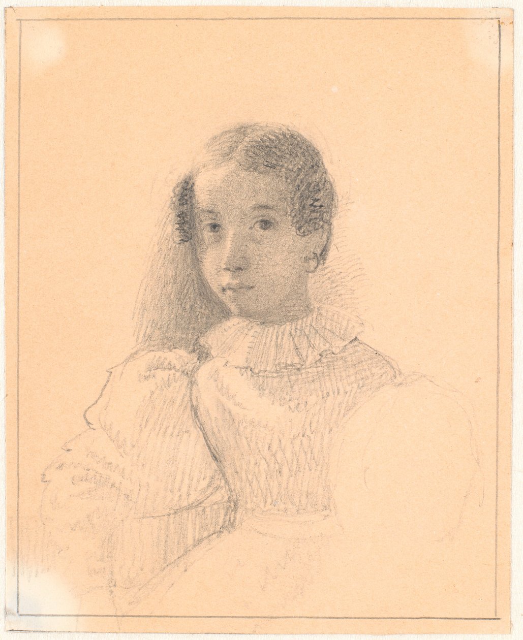 Portrait d