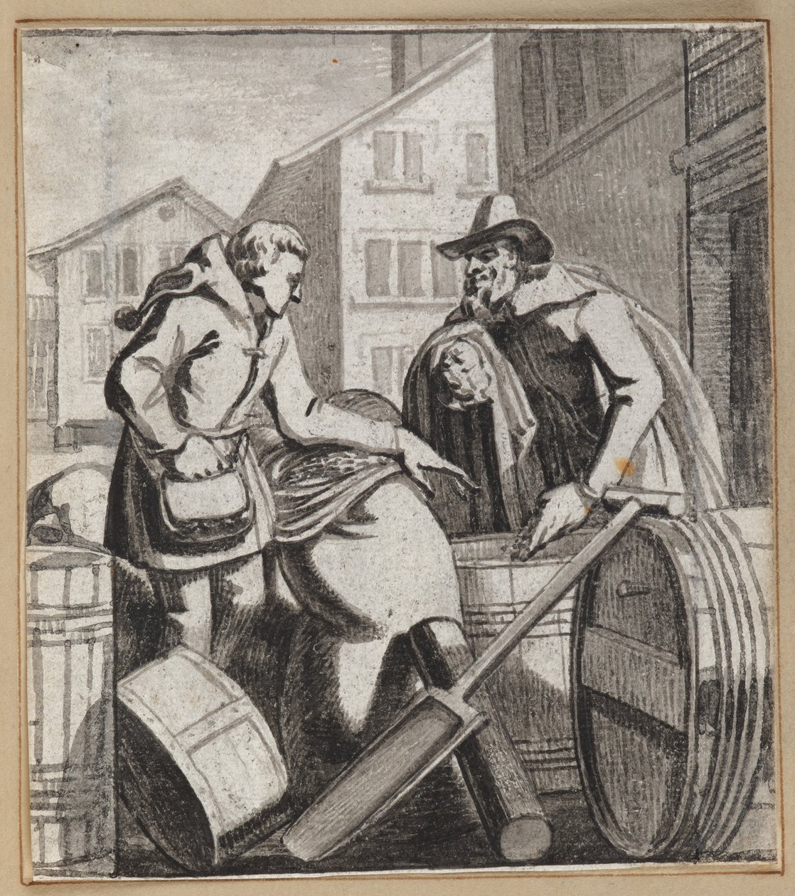 Le Fou de l