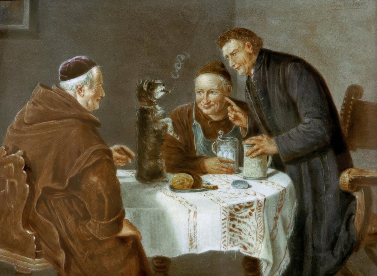 Le Schnauzer intelligent - Wilhelm Walther