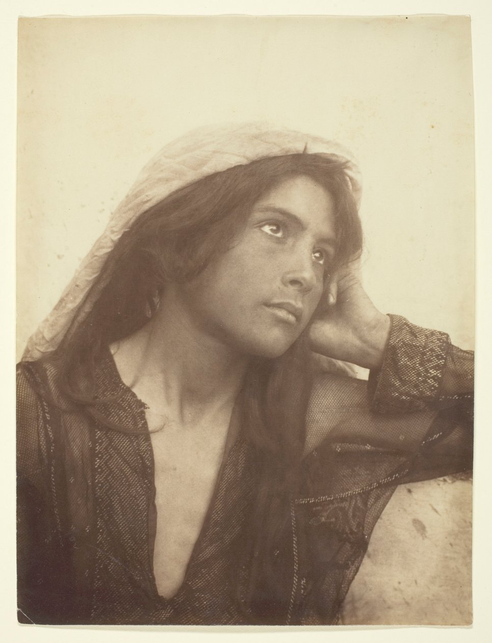 Sans titre - Baron Wilhelm von Gloeden