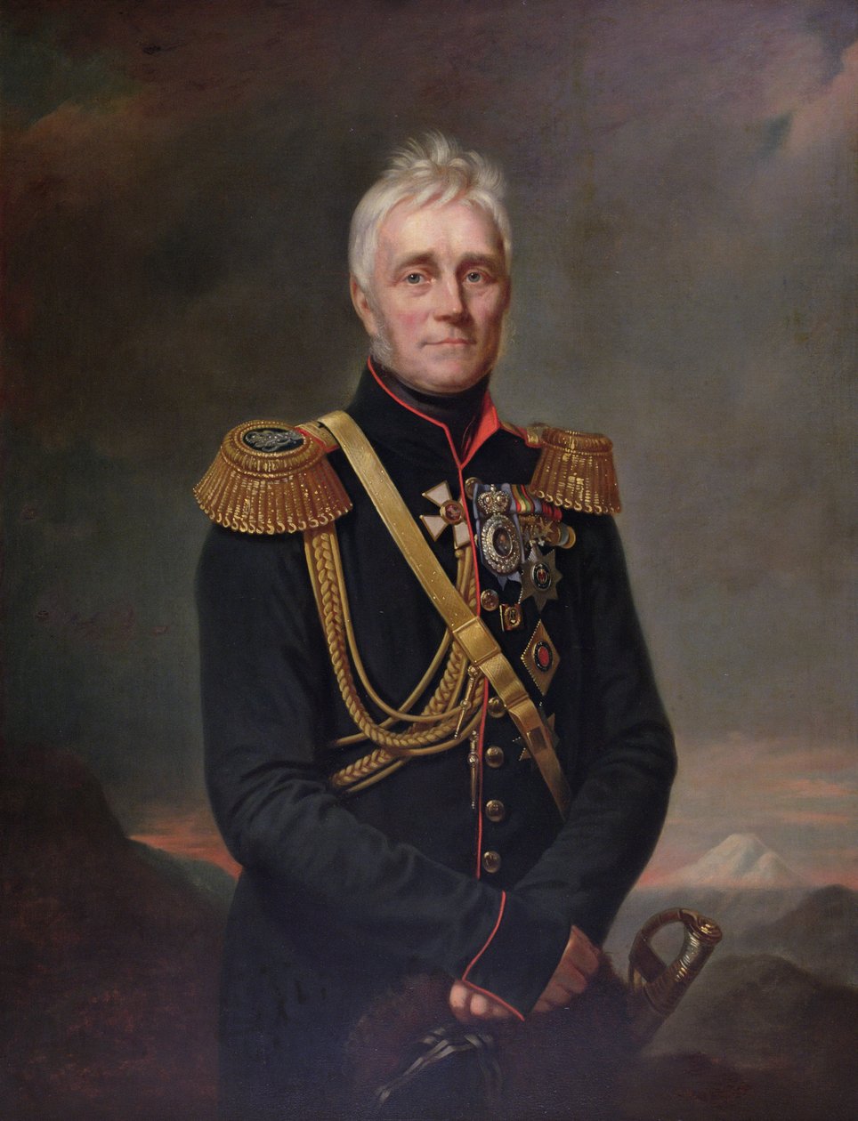 Image inconnue - Wilhelm von Kaulbach