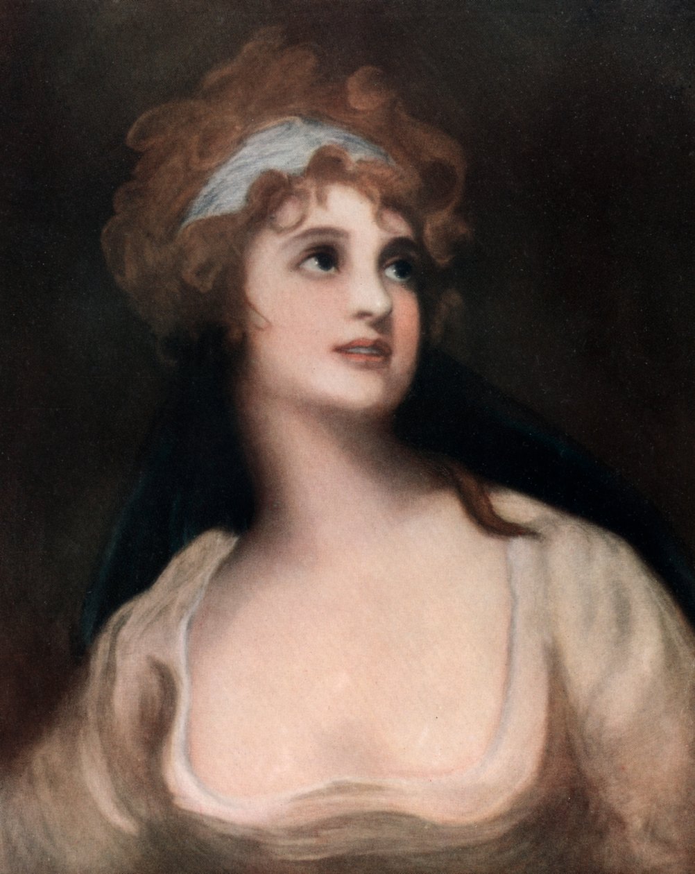 Madame Anne Pitt - Will Henderson
