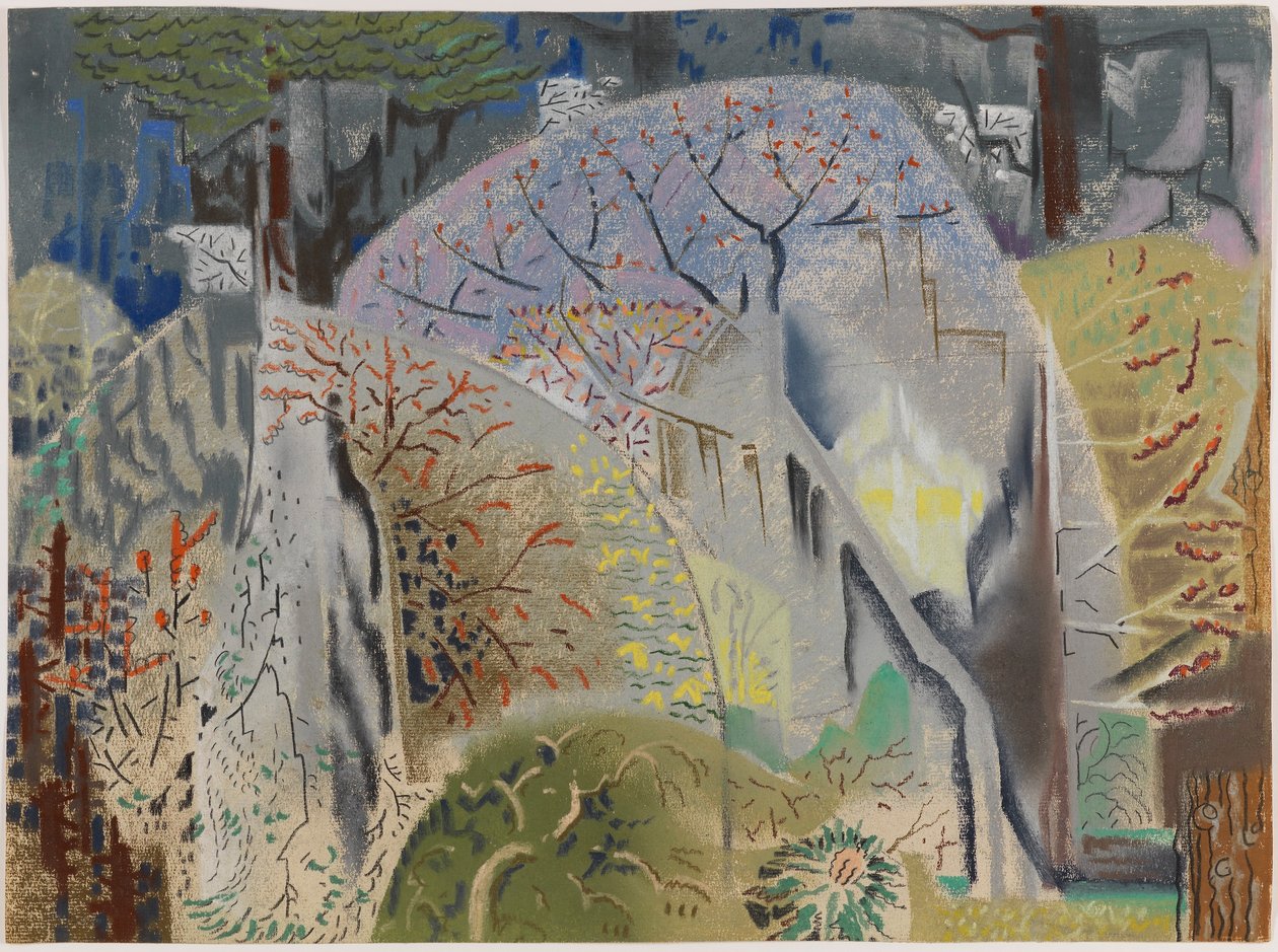 Sans titre (NMG 1 264) - Will Henry Stevens