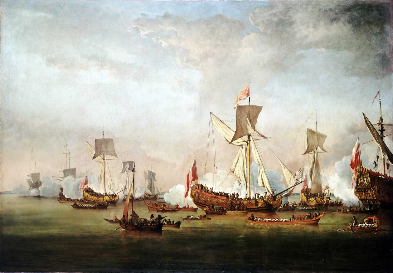 Le départ de Guillaume d