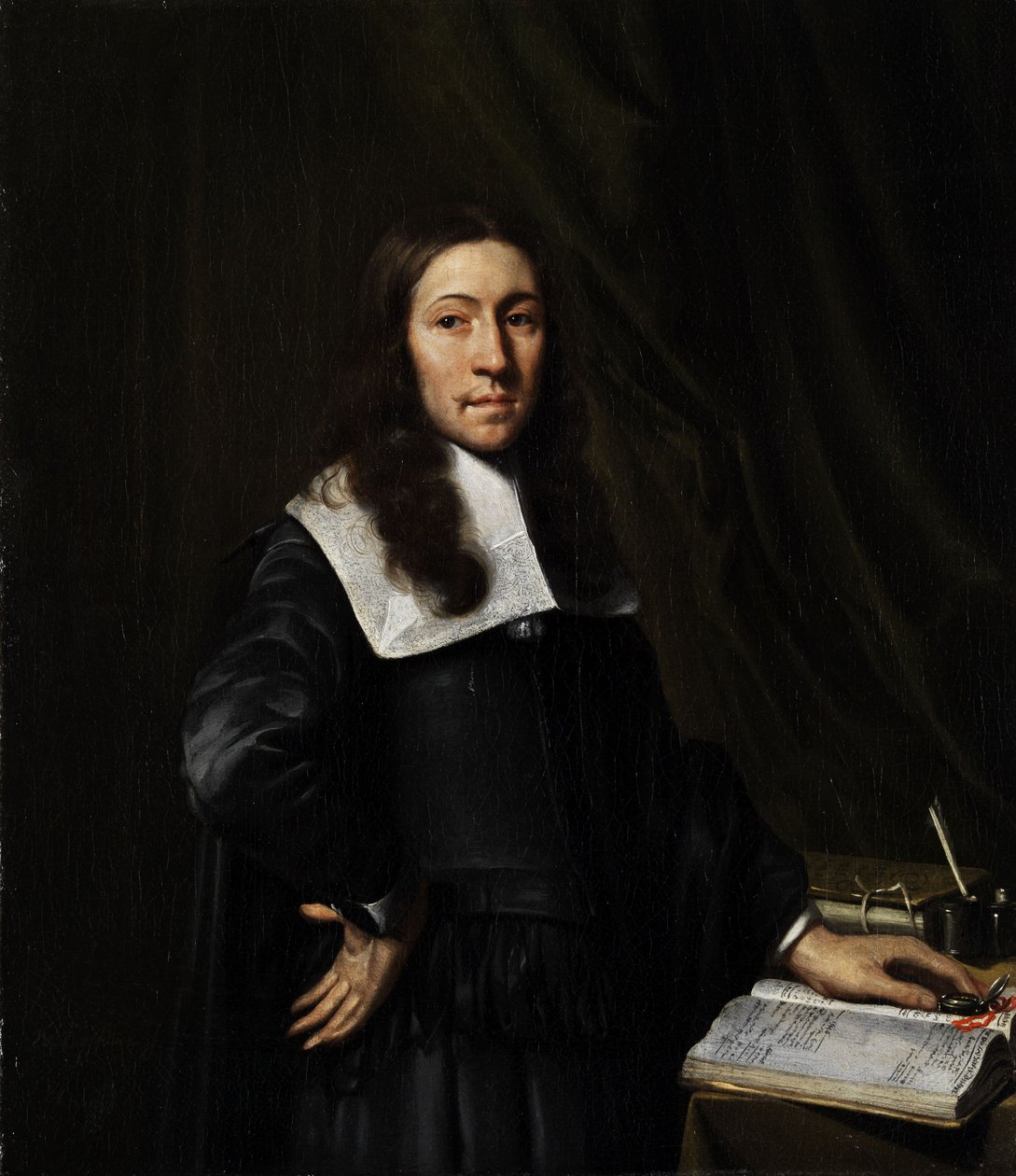 Portrait d