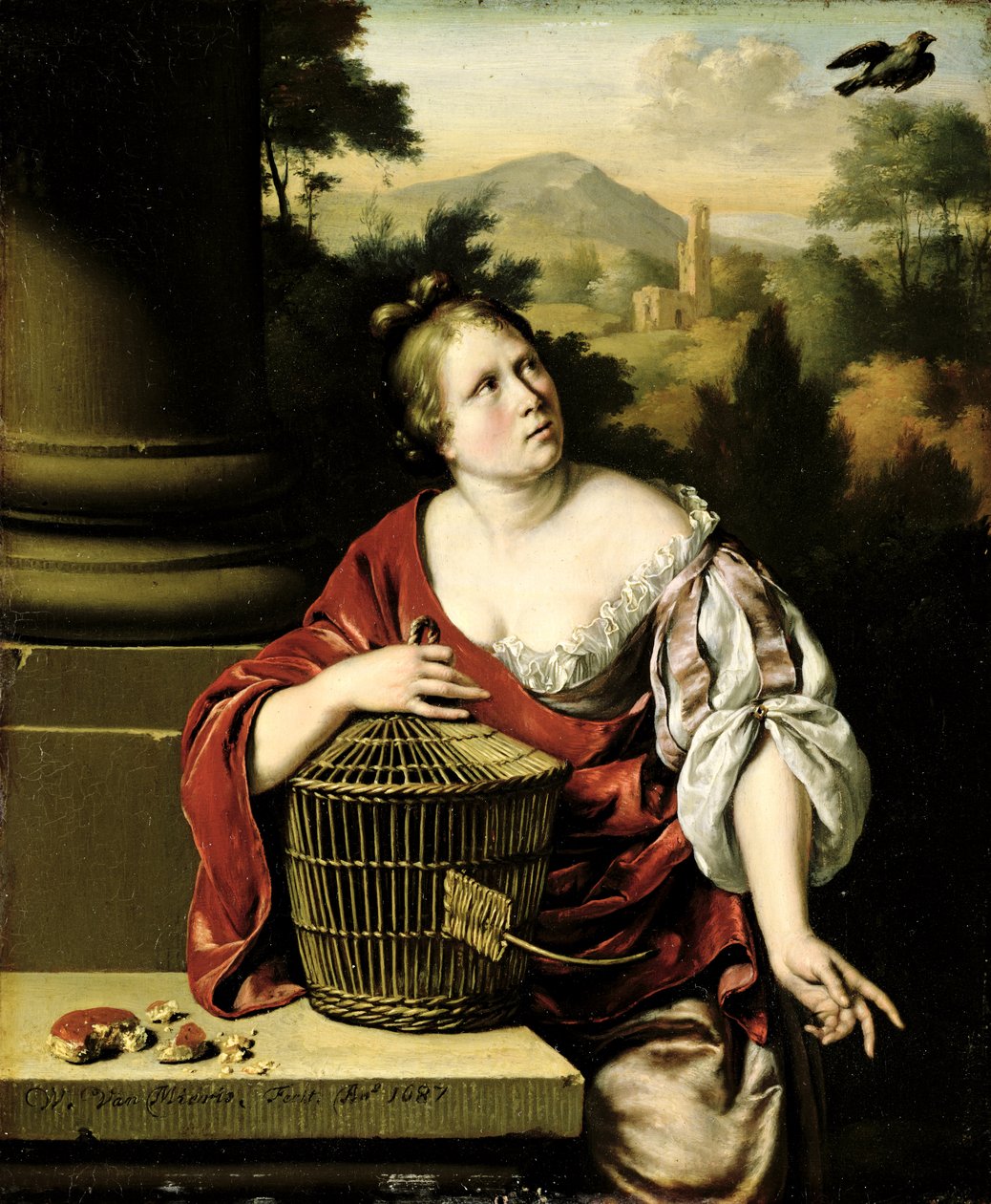 Portrait d