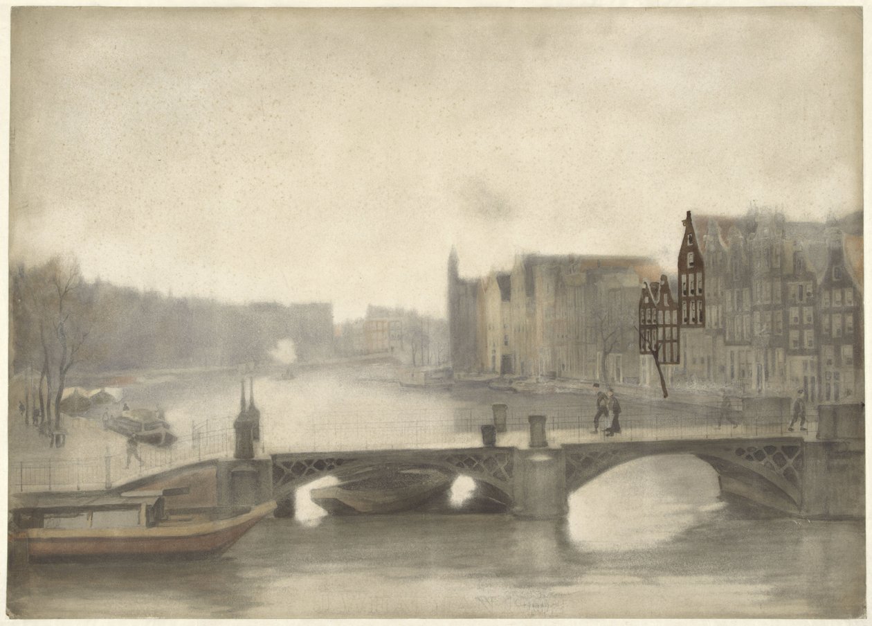 Vue sur l