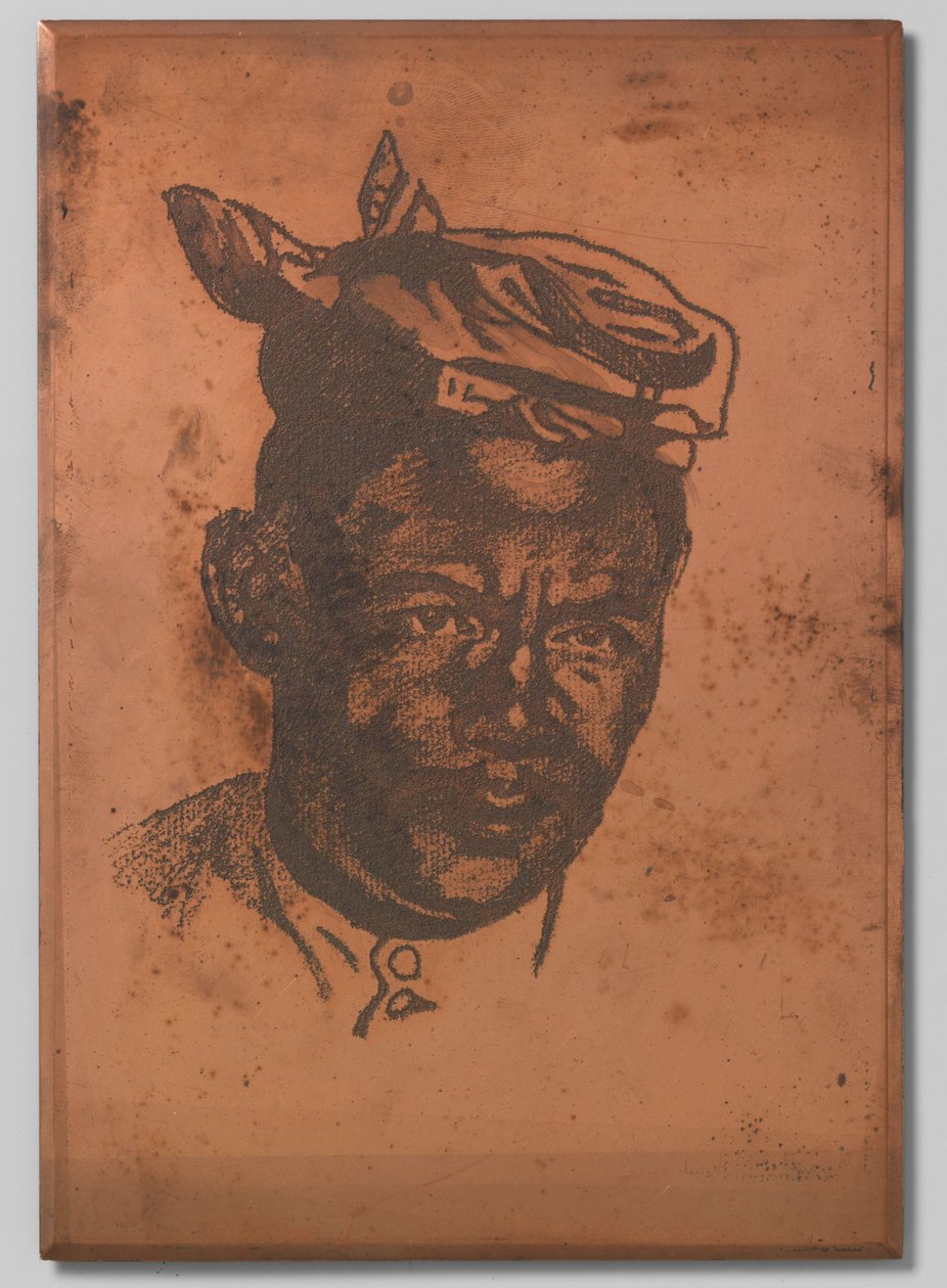 Portrait de Amit - Willem Arnoldus Witsen