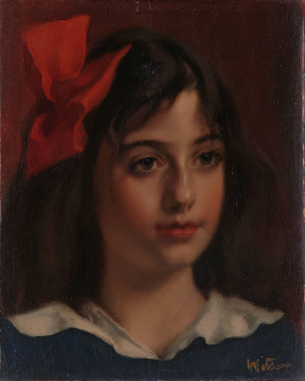 Portrait d