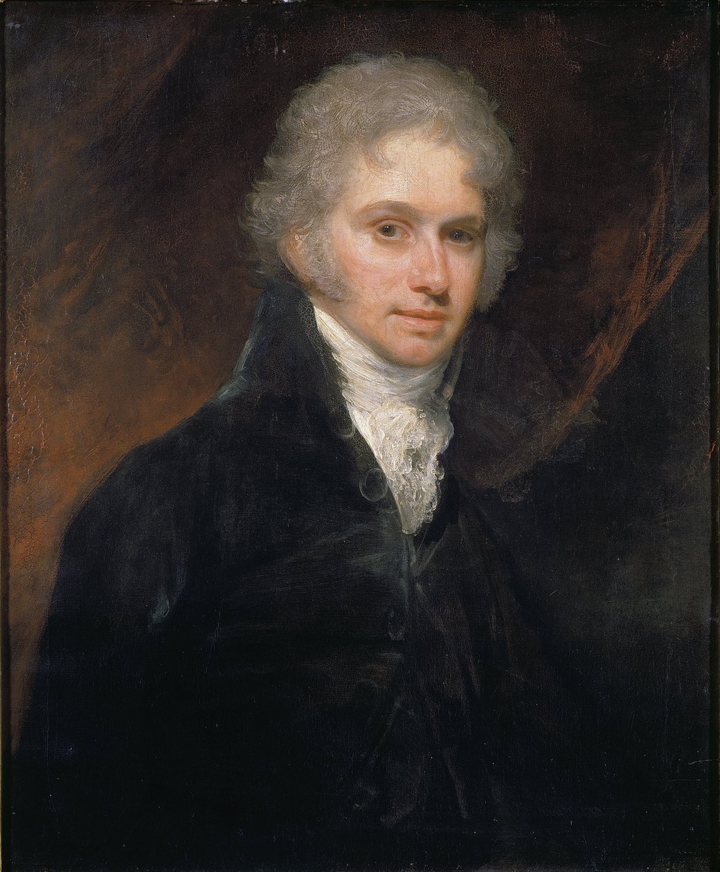 Charles Small Pybus - William Beechey
